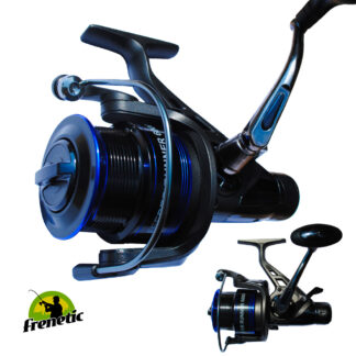 Frenetic Feeder Runner 660BR