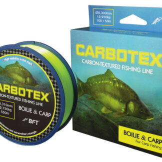 Carbotex Boile 500-650m