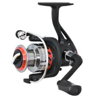 ET Black Fighter FD
