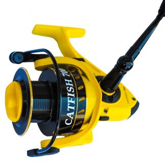 Frenetic Catfish 470 FD