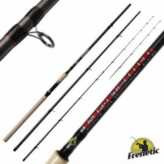 Frenetic Energetic Feeder 360