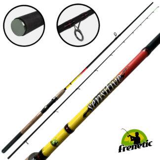 Frenetic Sensitive Picker 270-300
