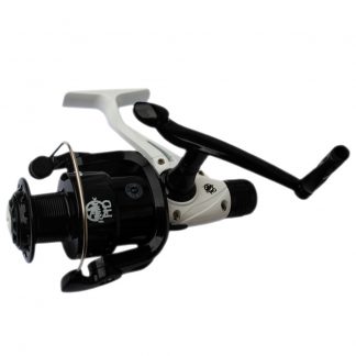 Frenetic HD 40 RD / FD