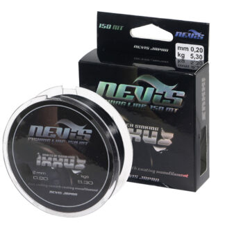 Nevis Ixxus Match 150m
