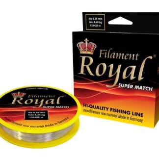 Royal Super Match 150m