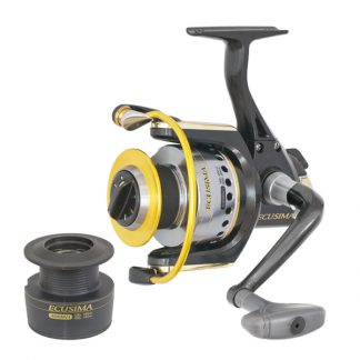 Ryobi Ecusima FD