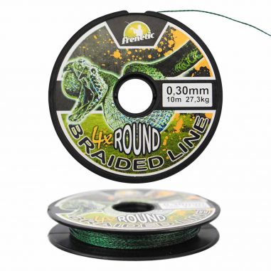 Frenetic Vipera 4x Braid 10m
