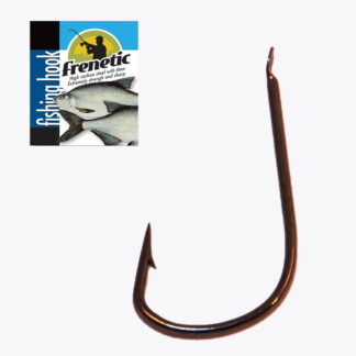 Frenetic FS 104 Keszegező