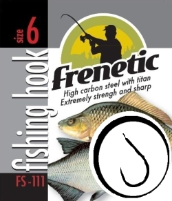 Frenetic FS 111 Feeder