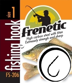 Frenetic FS 206