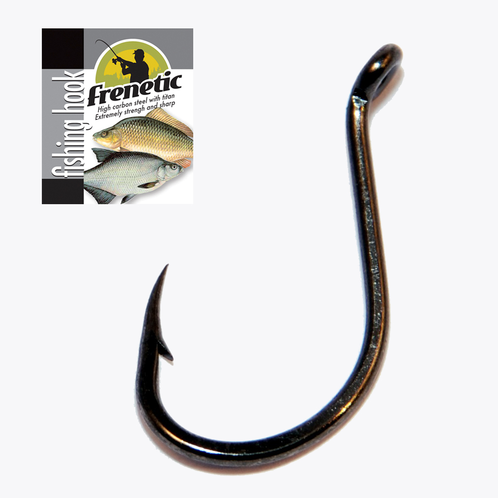 Frenetic FS 333