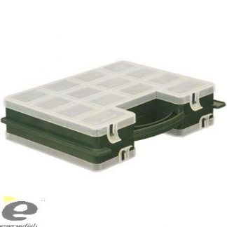 Fishing Box Duo 370