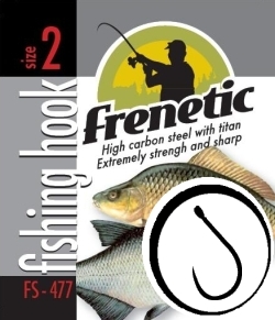 Frenetic FS 477