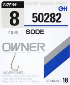 Owner 50282