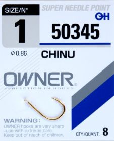 Owner 50345