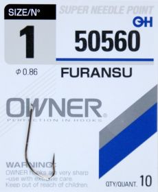 Owner 50560