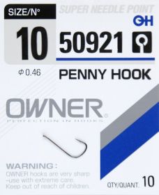 Owner 50921