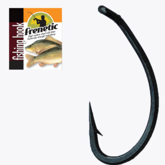 Frenetic FS 550 Bojli
