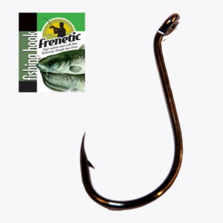 Frenetic FS 601 Harcsa