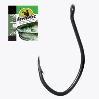 Frenetic FS 602 Harcsa