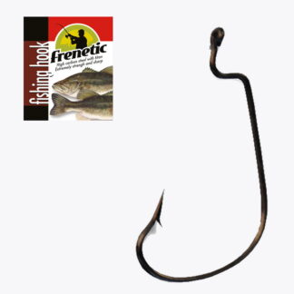 Frenetic FS 610 Offset