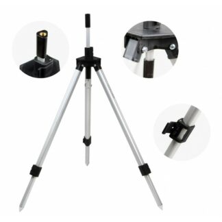 Nevis Tri Pod Alu Nagy