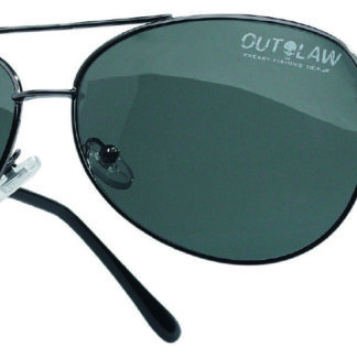 Napszemüveg Balzer Outlaw Top Gun 052