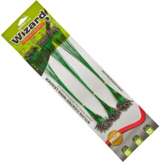 Drótelőke Wizzard 9 kg