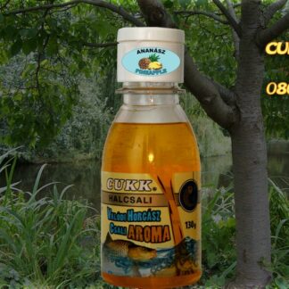Cukk Aroma 130g Sajt, Polip, Rumos Szilva, Mézes Muskotály