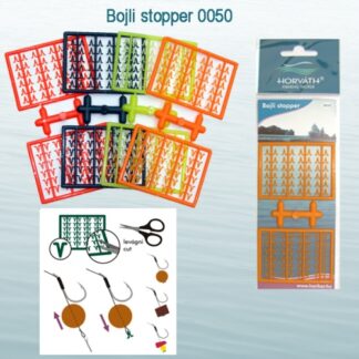 Bojlistopper Horváth