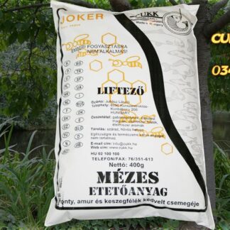 Cukk Joker Méz 400 g
