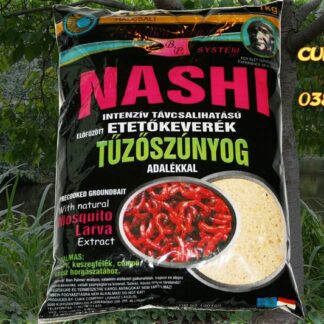 Cukk Nashi Szúnyogos 1 kg