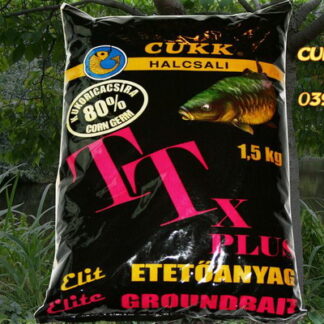 Cukk TTX Plus 1,5 kg
