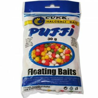Cukk Puffi Apró Cukros 30g
