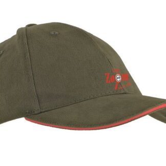 Baseball Sapka Carp Zoom