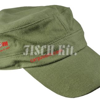Katonai Fazonú Sapka Carp Zoom