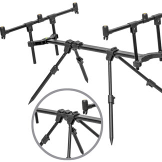 Carp Zoom Maximal Rod Pod 3 Botos