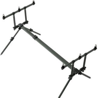 Carp Zoom Standard Rod Pod