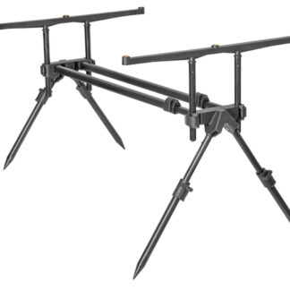 Carp Zoom Tempo Rod Pod 3 Botos