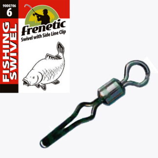 Drop Shot Kapocs Frenetic