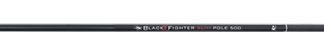 ET Black Fighter Slim Spiccbot