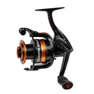 ET Bokor Pro Spin