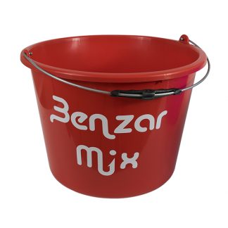 ET Benzar Vödör 18L