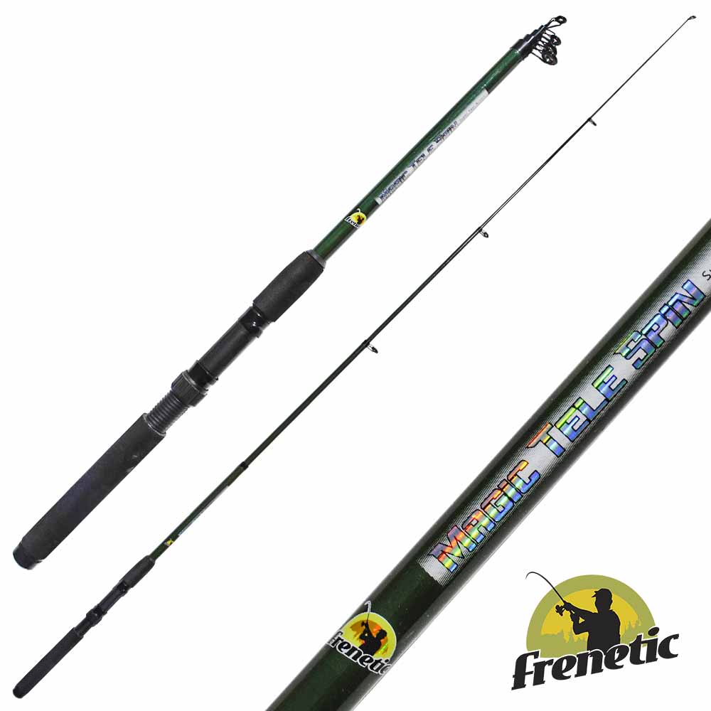 Frenetic Magic Mini Tele 50g