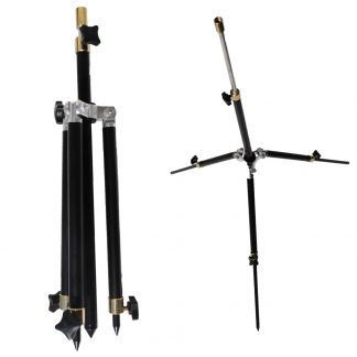 Frenetic Mini Tripod