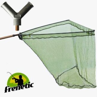 Bojlis Merítőfej Frenetic