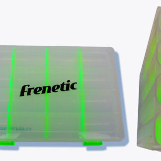 Frenetic Twister Doboz #4