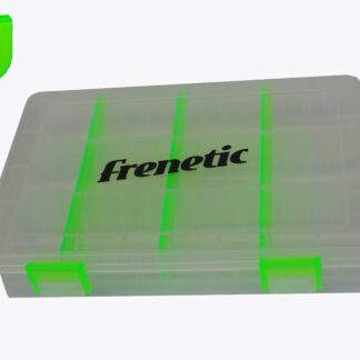 Frenetic Twister Doboz #5