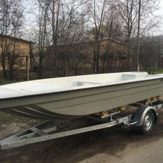 HY 520 Kingfisher