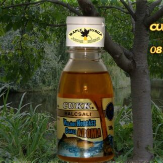 Cukk Aroma 130g Kagyló, Máj, Méz